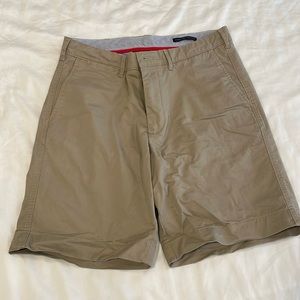 Cremieux shorts 33